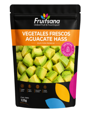 AGUACATE HASS