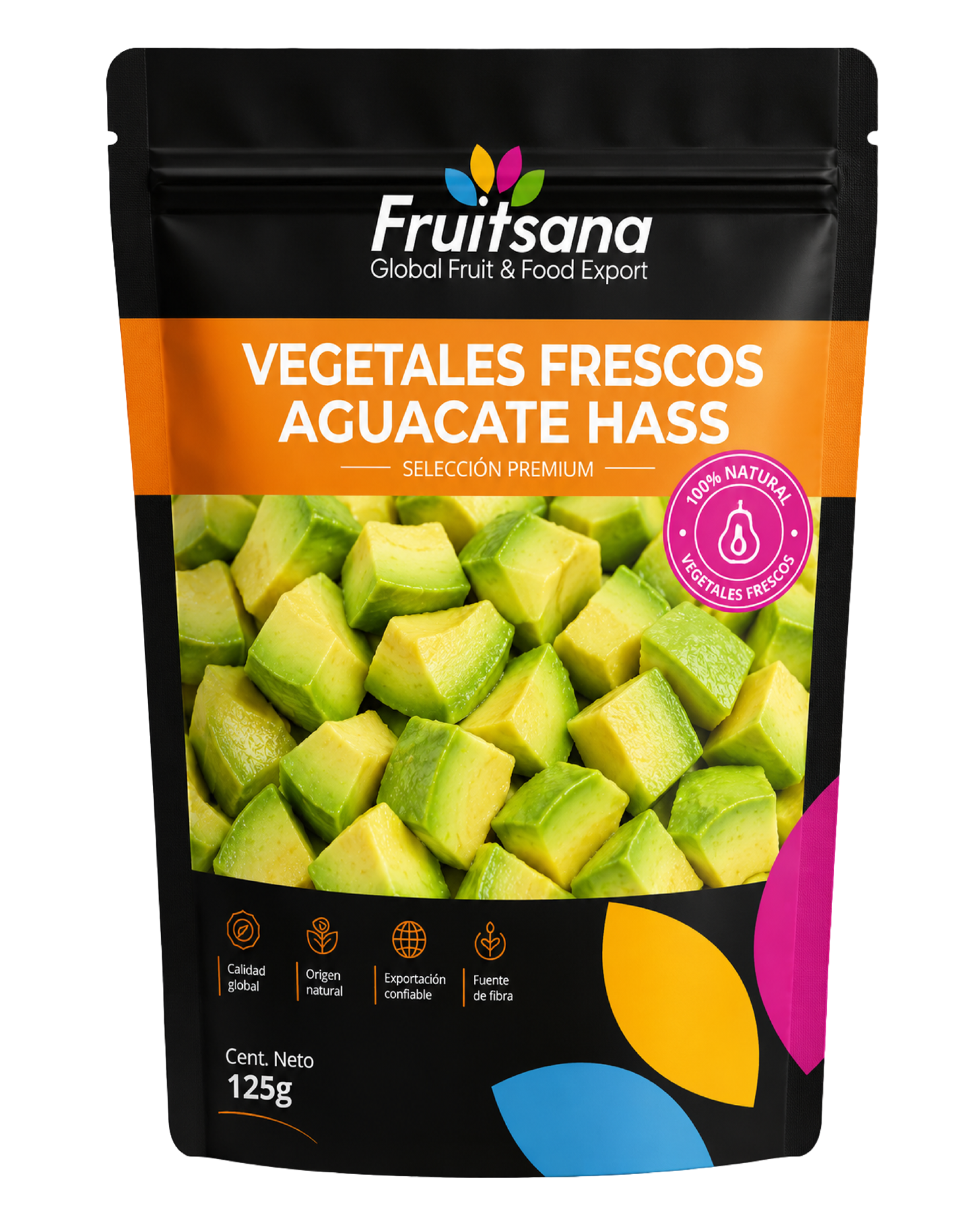 AGUACATE HASS