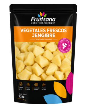 JENGIBRE