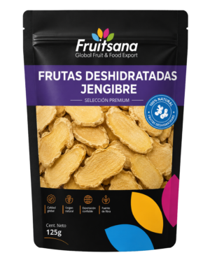 JENGIBRE