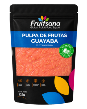 GUAYABA