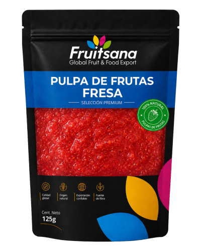 PULPA FRESA