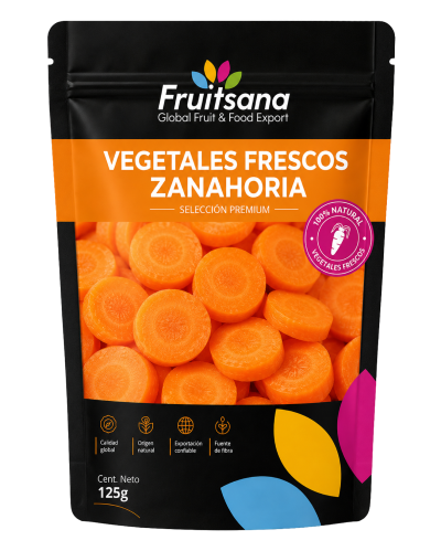 ZANAHORIA